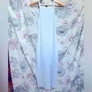 🩵Old Navy🩵 Light Blue Dress!